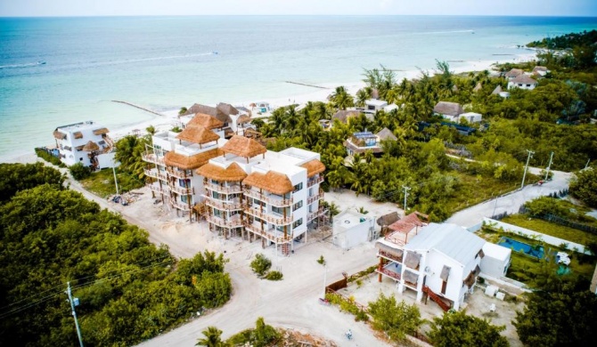 PENINSULA STAYS 3BR House Tiburón Ballena BEST in HOLBOX