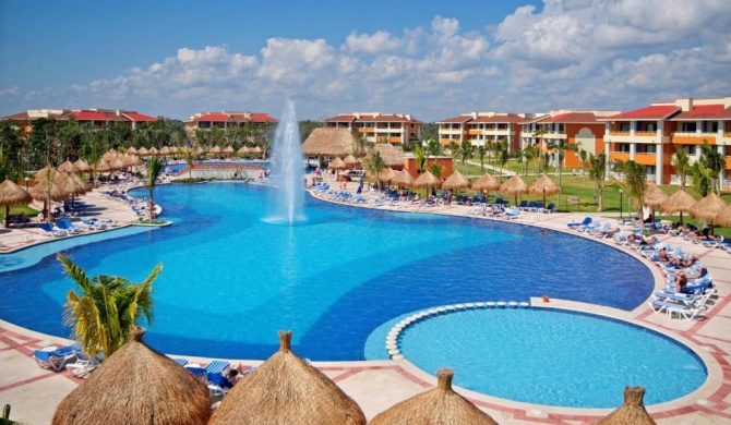 Bahia Principe Grand Coba - All Inclusive