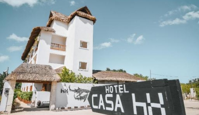 Hotel Casa HX - Adults Only