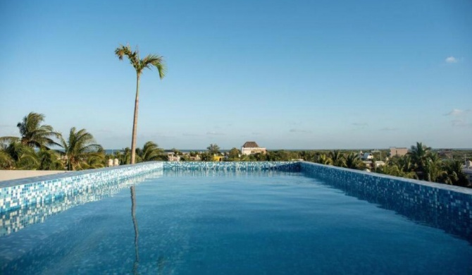 Hotel MAYARI HolBox