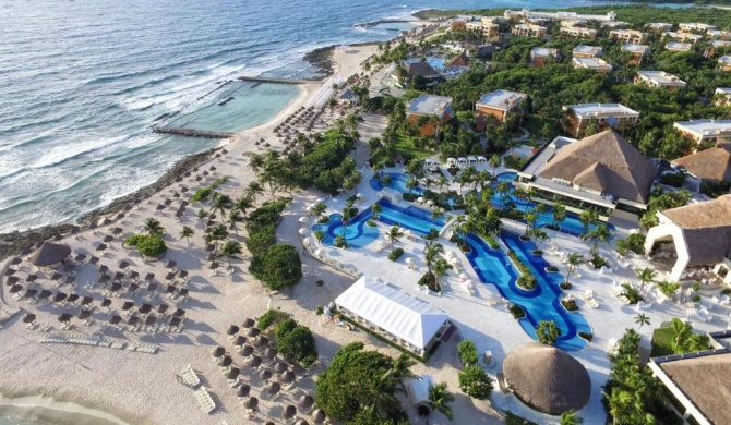 Bahia Principe Luxury Akumal - All Inclusive