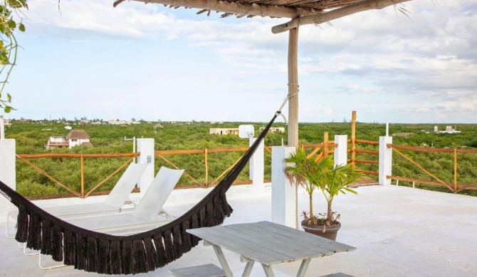 Suites Lunada de Holbox