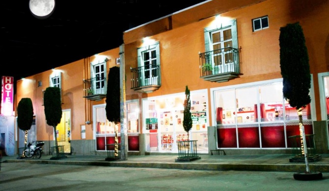 Hotel Azucena