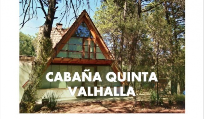 QUINTA VALHALLA