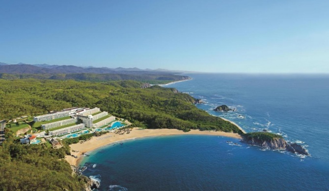 Secrets Huatulco Resort & Spa