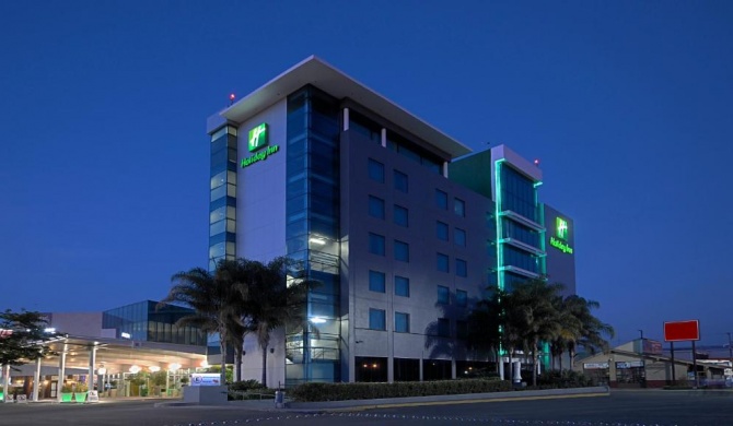 Holiday Inn Irapuato, an IHG Hotel