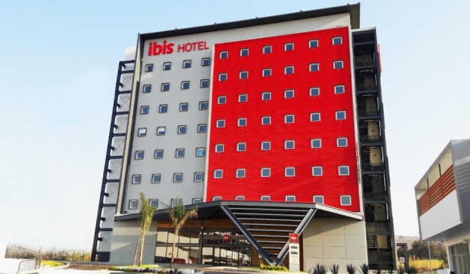 Ibis Irapuato