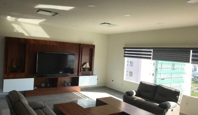 Penthouse en Irapuato