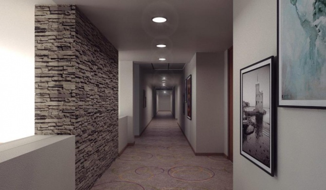 Staybridge Suites - Irapuato, an IHG Hotel