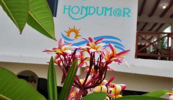 Posada Hondumar Holbox