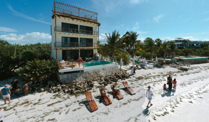 Casa Muuch Holbox - Solo Adultos