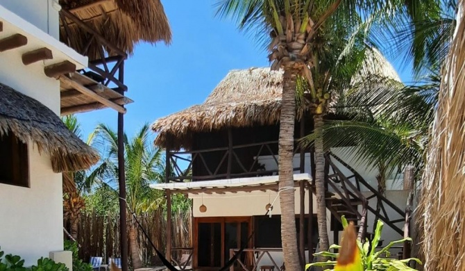 Casa Sofia Holbox