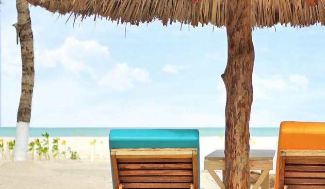 Hotel Puerto Holbox