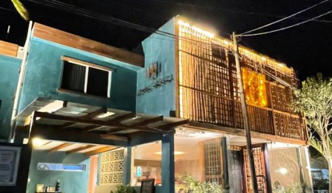 Hotel Siesta Holbox