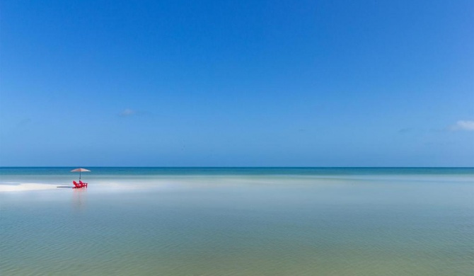 Las Nubes de Holbox