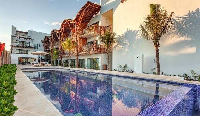 Mystique Holbox by Royalton, A Tribute Portfolio Resort