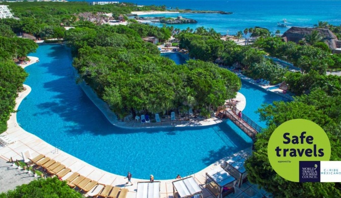 Grand Sirenis Riviera Maya Resort & Spa All Inclusive