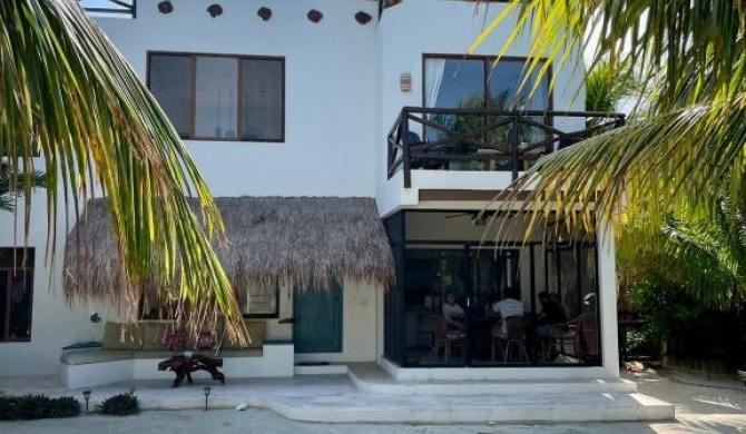 Villa Frente al Mar La Puerta Azul Adults Only