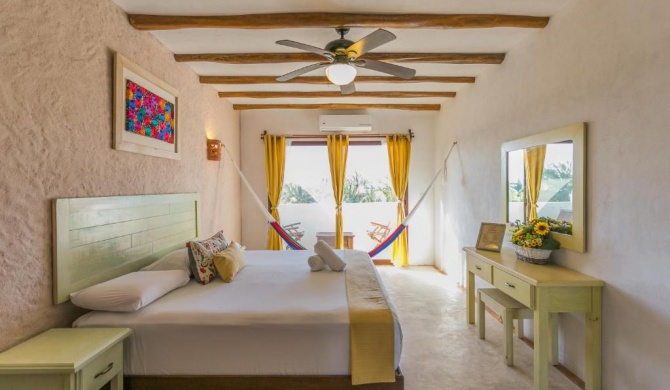 Villas Margaritas Holbox