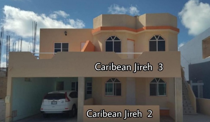 Caribean Jireh 2