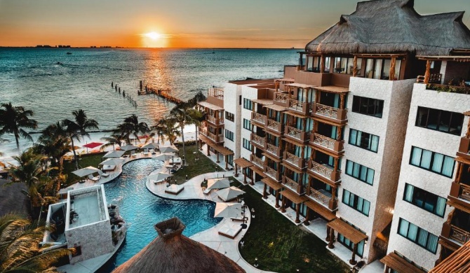 Hotel Beló Isla Mujeres