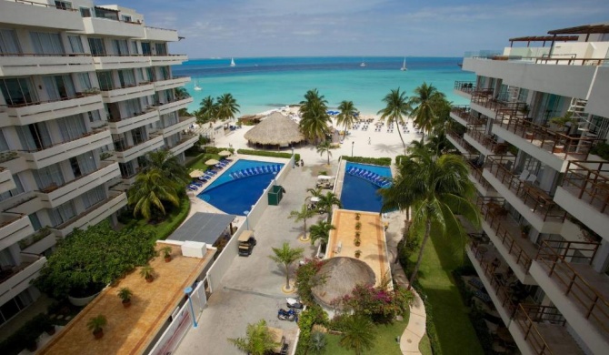 Ixchel Beach Hotel