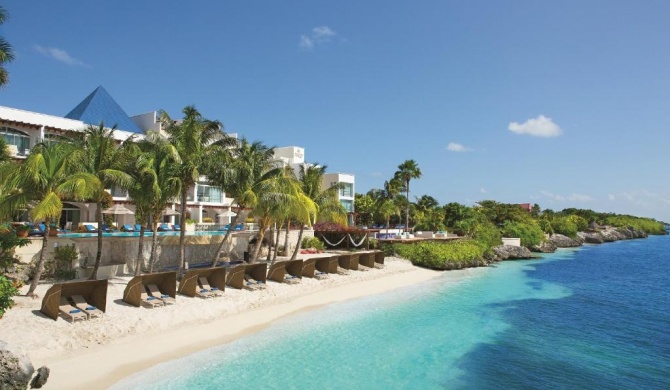 Zoetry Villa Rolandi Isla Mujeres Cancun - All Inclusive