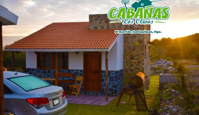 Cabañas Los Olivos