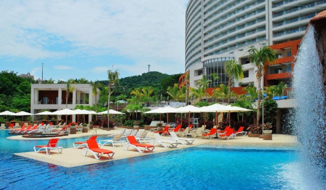 Azul Ixtapa Grand All Inclusive Suites - Spa & Convention Center