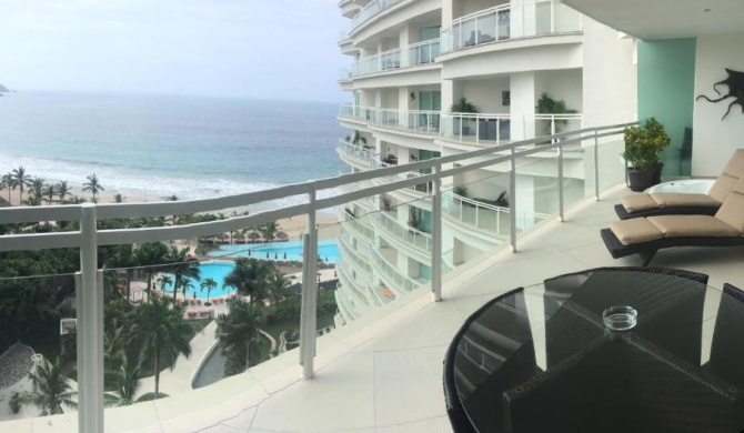 Bay View Grand Marina Condo 1004S