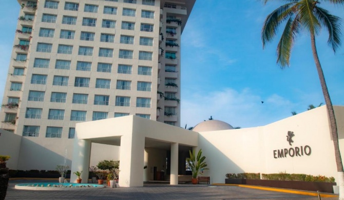 Emporio Ixtapa