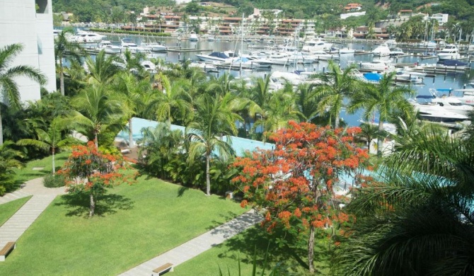 Mareia Ixtapa