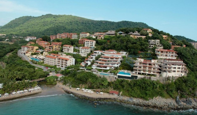 Pacifica Resort Ixtapa