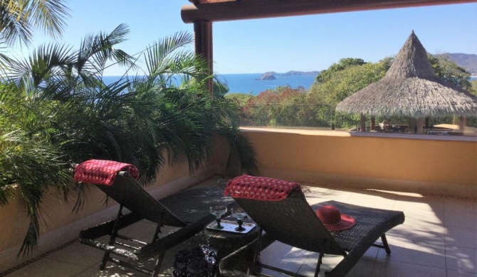 Ixtapa Contramar Luxury Condo