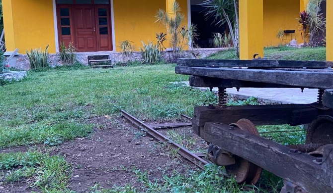 Casa Coronado Izamal