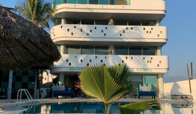 Condominio Agave del Mar