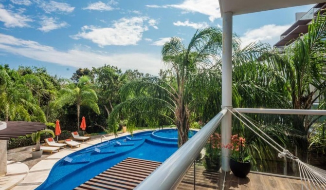 Upscale 2 Bdrm Pool View in 5 Star Bahia Principe!!