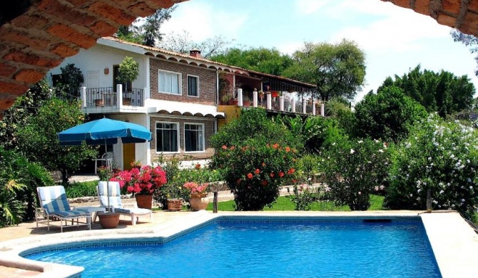 Los Dos B&B Villas