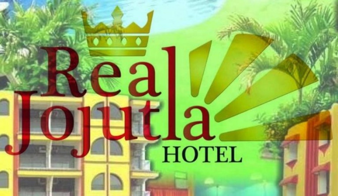 Real Jojutla Hotel