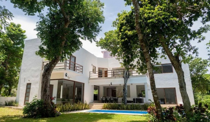 Villa Caribe