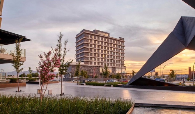 Four Points by Sheraton Ciudad Juarez