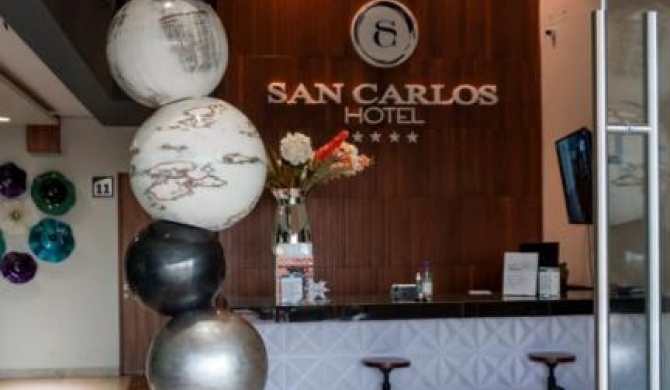 Hotel San Carlos