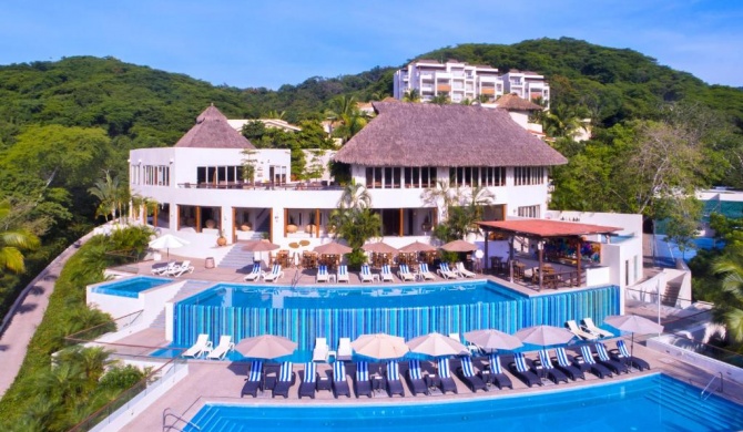 Grand Matlali Riviera Nayarit