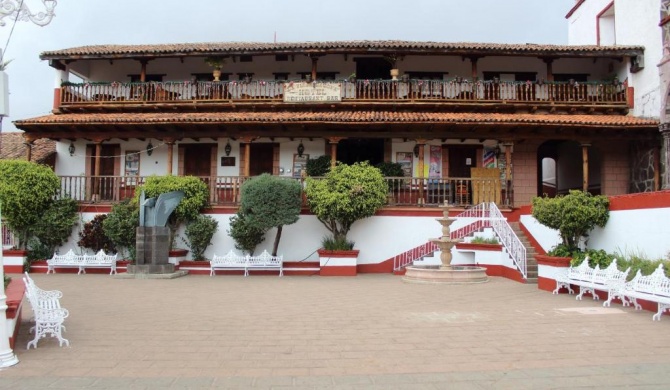 La Vieja Casona Hotel