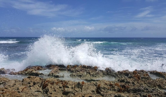 Riviera Maya Luxury Oceanfront Condo