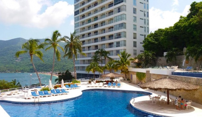 Condominio Torreblanca Cabo Márquez