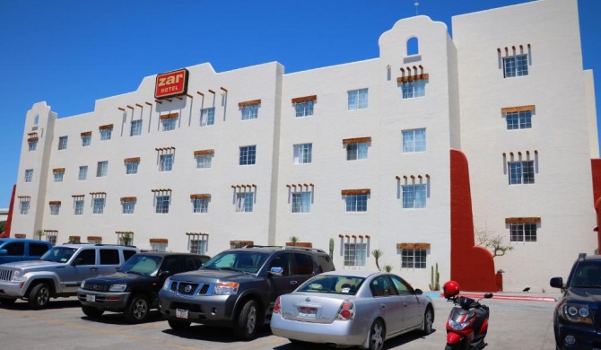 Hotel Zar La Paz