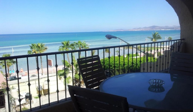 Las Gaviotas Condo-Hotel La Paz BCS