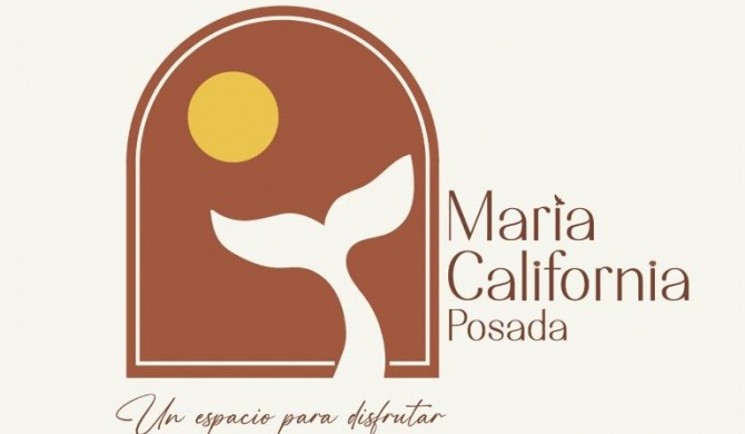 María California Posada