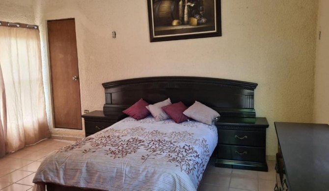 Room in Guest room - Padrinos Hostal La Paz Full House